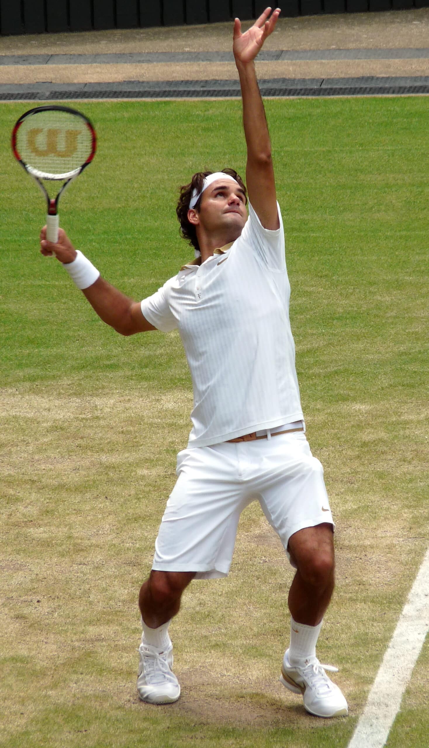 Federer