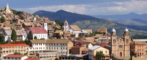 fianarantsoa: location de jet privé