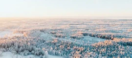 Finlande : location de jet privé