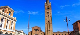 Forli : location de jet privé