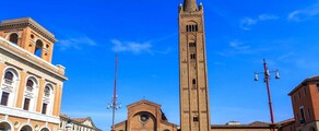 Forli : location de jet privé