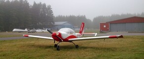Forssa Rayskala : location de jet privé