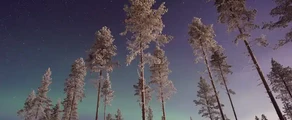 Gallivare Lapland : location de jet privé