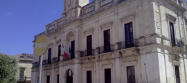 Gioia Del Colle : location de jet privé