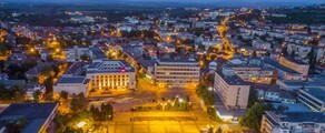 Gorna Ozyahovitsa : location de jet privé