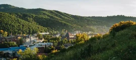 Gorno-Altaysk : location de jet privé