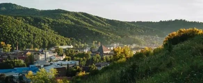 Gorno-Altaysk : location de jet privé