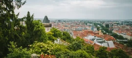 graz : location de jet privé