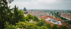 graz : location de jet privé