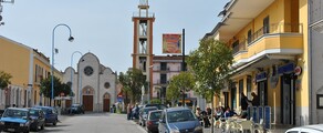 Grazzanise : location de jet privé
