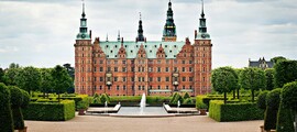 Gronholt Hillerod : location de jet privé