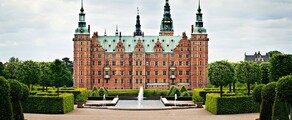 Gronholt Hillerod : location de jet privé