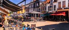 groningen: location de jet privé
