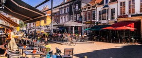 groningen: location de jet privé