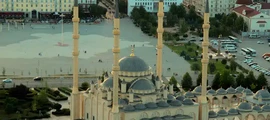 Grozny : location de jet privé