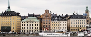 Gunnarn Storumans : location de jet privé