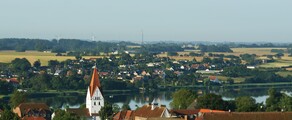 Haderslev : location de jet privé