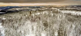 Hagfors : location de jet privé