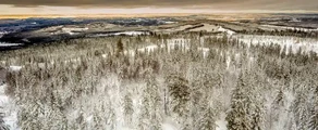 Hagfors : location de jet privé