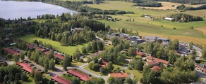 Hameenkyro : location de jet privé