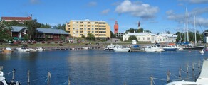 Hanko : location de jet privé