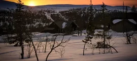 Hede-vemdalen Hedlanda : location de jet privé