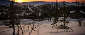 Hede-vemdalen Hedlanda : location de jet privé