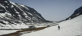 Hemavan : location de jet privé