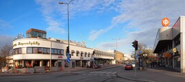 Hyvinkaa : location de jet privé