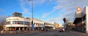 Hyvinkaa : location de jet privé