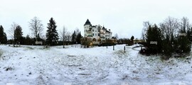 Imatra Immola : location de jet privé