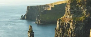 Irlande: Location de jet privé
