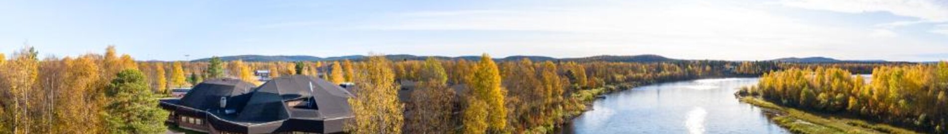 Ivalo : location de jet privé