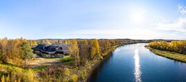 Ivalo : location de jet privé