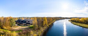 Ivalo : location de jet privé