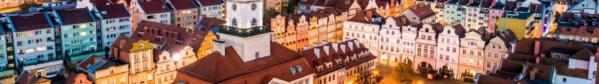 jelenia gora : location de jet privé