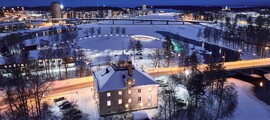 Joensuu : location de jet privé
