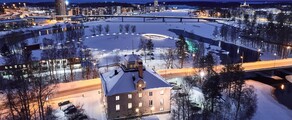 Joensuu : location de jet privé