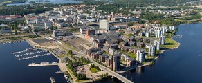 Jyvaskyla : location de jet privé