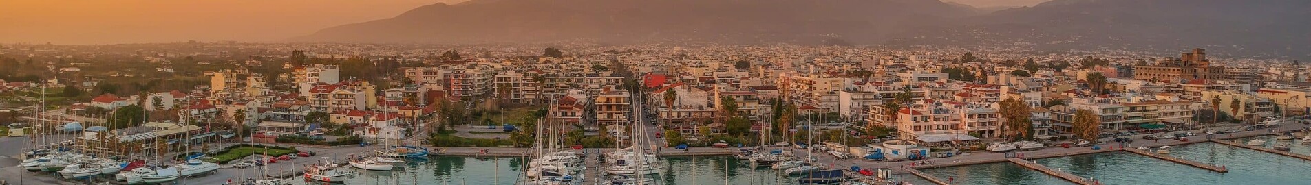 Kalamata : location de jet privé