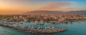 Kalamata : location de jet privé