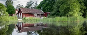 Karlskoga : location de jet privé