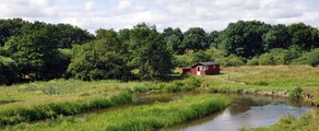 Karup : location de jet privé