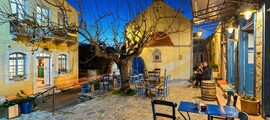 Kasteli : location de jet privé