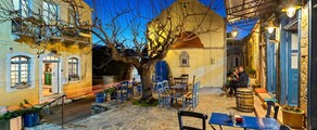 Kasteli : location de jet privé