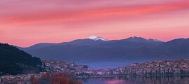 Kastoria Aristotelis : location de jet privé