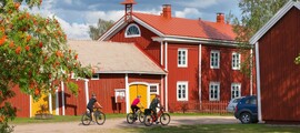 Kauhajoki : location de jet privé