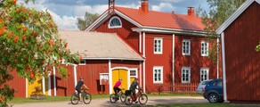 Kauhajoki : location de jet privé