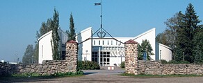 Kauhava : location de jet privé