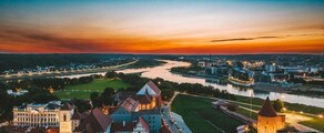Kaunas : location de jet privé